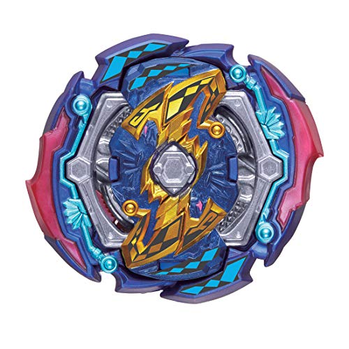 Beyblade B - 142 Booster Judge joker.00t Blasting. Tekin