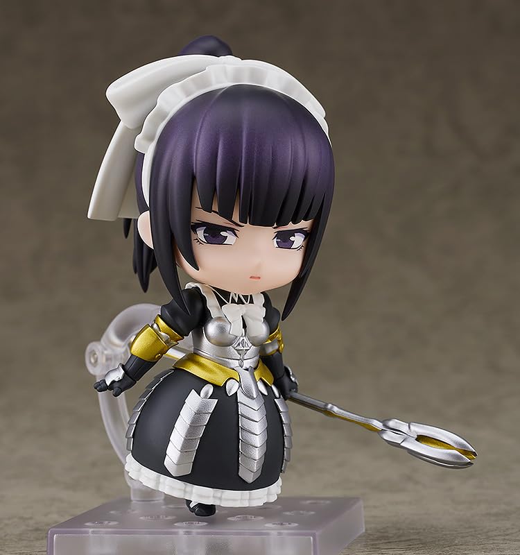 Nendoroid "Overlord IV" Narberal Gamma
