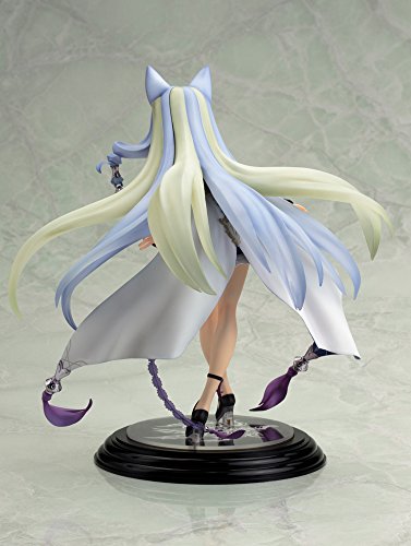 Fortuner 1/7 7th Dragon III Code: VFD - Kotobukiya