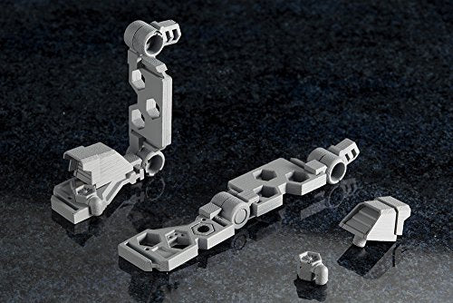 Booster Pack 001, - 1/24 scale - Hexa Gear (HG016) - Kotobukiya