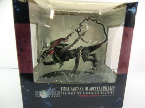 Shadow Creeper Final Fantasy VII: Advent Children - Kotobukiya