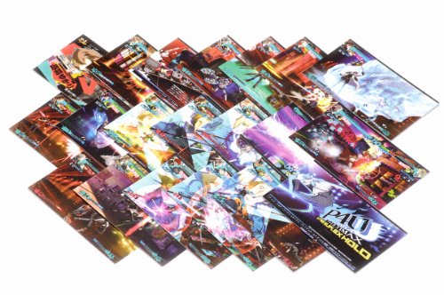 - 1/12 échelle - Memorial Game Collection Series, Persona 4: L'Ultimax Ultra Supplex Hold - Wave