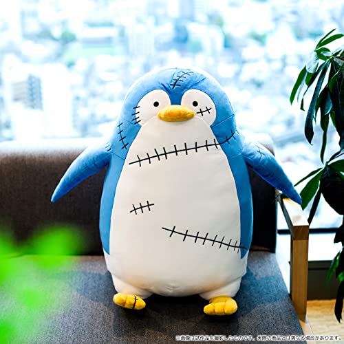 SPY x FAMILY Penguin Plush