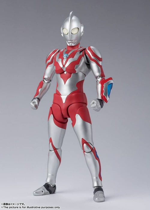 "Ultra Galaxy Fight" S.H.Figuarts Ultraman Ribut