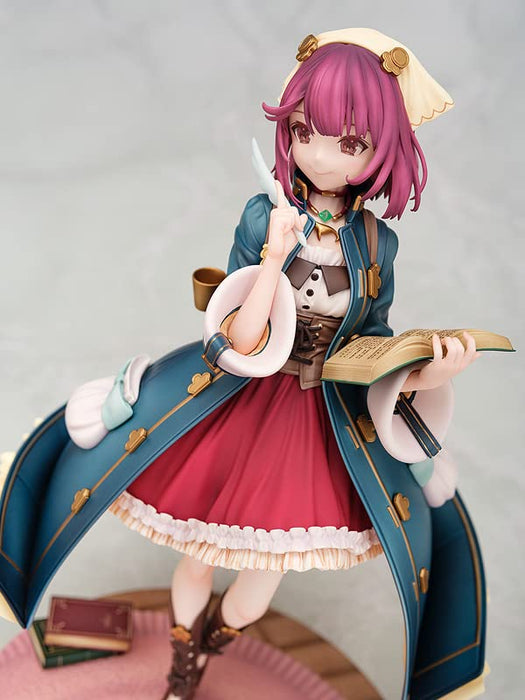 "Atelier Sophie: The Alchemist of the Mysterious Book" Sophie Neuenmuller Everyday Ver.