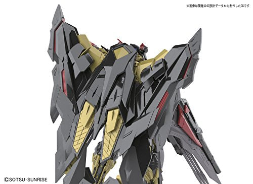 MBF-P01-ReAMATU Gundam Astray Gold Frame Amatsu & (Amatsu Mina version) - 1/144 scale - RG Kidou Senshi Gundam SEED Astray - Bandai