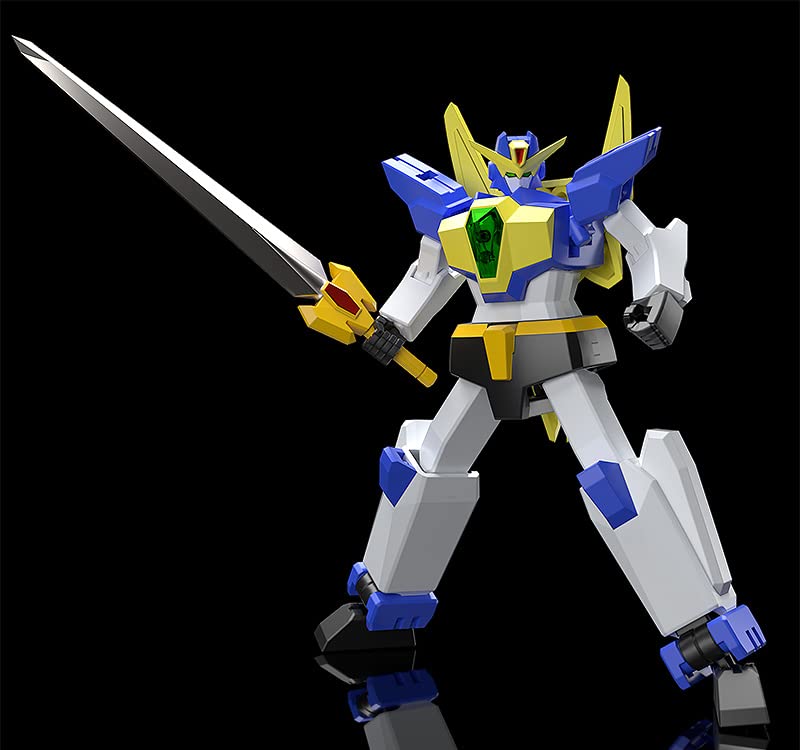 Moderoid "Matchless Raijin-Oh" Raijin-Oh