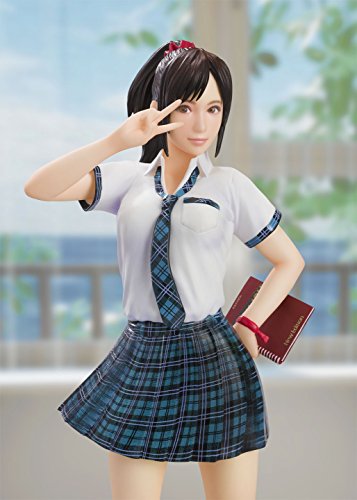 Miyamoto Hikari - 1/8 scale - Figuarts ZERO Summer Lesson - Bandai