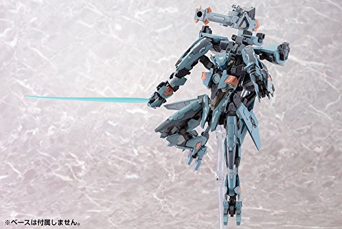 Formel Lichtrahmen Skell - 1/48 Maßstab - Xenobladex - Kotobukiya