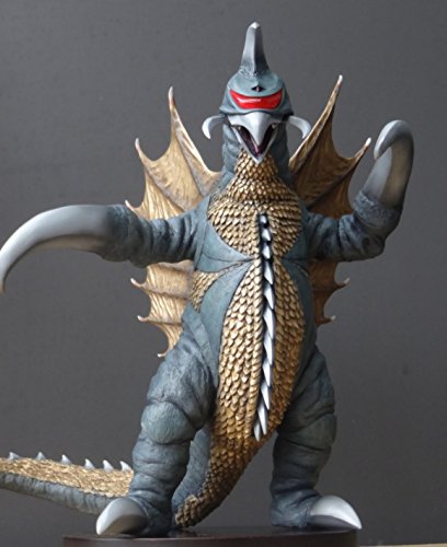 Godzilla vs. Gigan Gigan 1972 Ver. 2