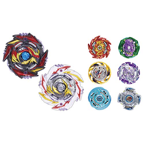 Beyblade Burst B-170 Random Booster Vol. 21.