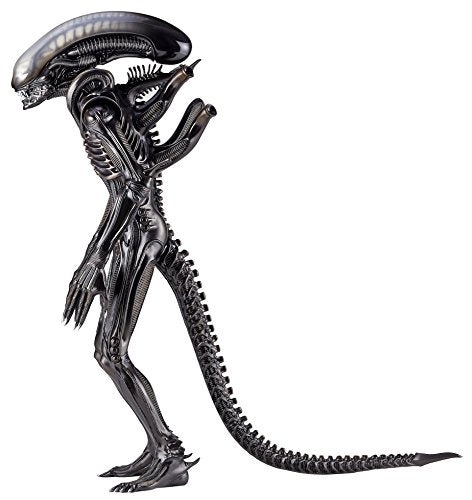 Alien Mega Sofubi Advance (MSA-005) Alien - Kaiyodo