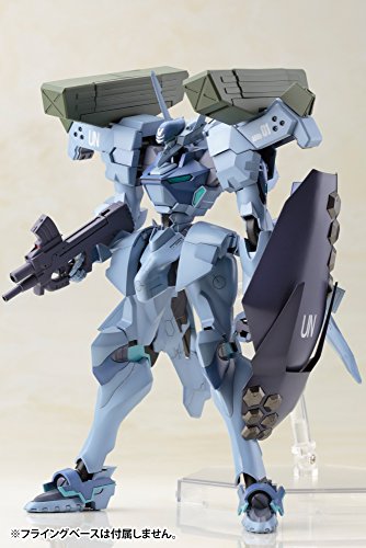 Shiranui (Isumi Valkyries Type version) Muv-Luv Alternative - Kotobukiya