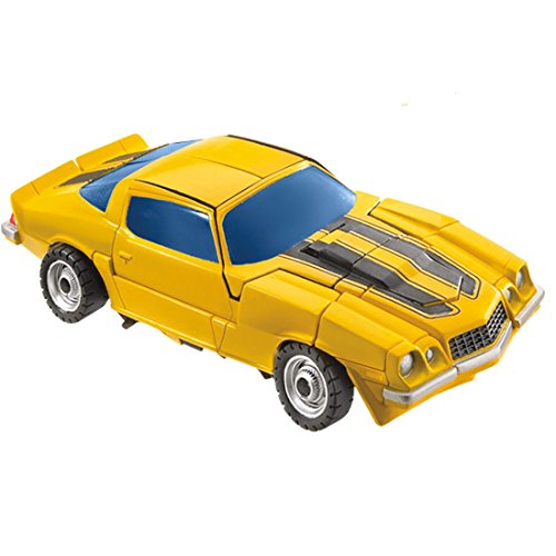 Bumble (Evolution 3-pack version) Transformers (2007) - Takara Tomy