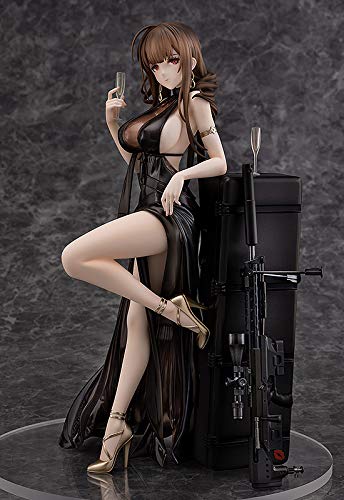 "Dolls' Frontline" Gd DSR-50 Best Offer Ver.