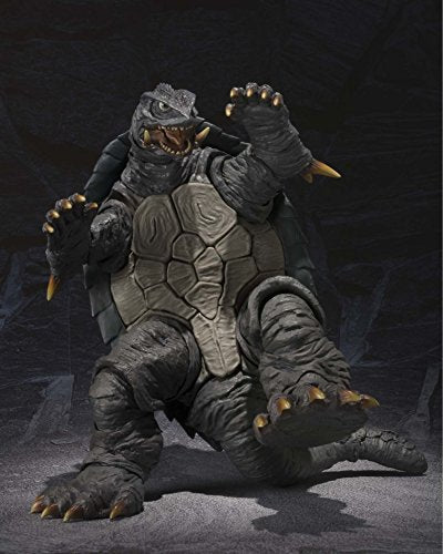 Gamera S.H.MonsterArts Gamera 2: Legion Shuurai - Bandai