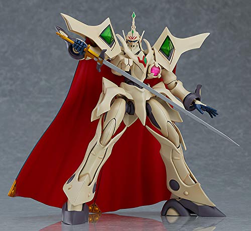 EscFlowne Modeloid Tenkuu no Escaflowne - Good Smile Company