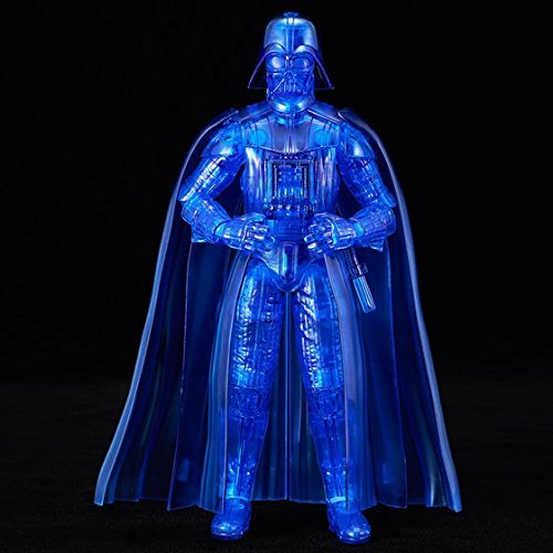 "Star Wars" 1/12 Darth Vader Hologram Ver.