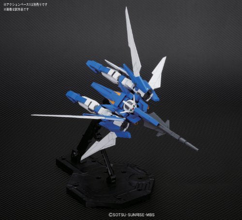 Gundam Age-2 Normal - 1/100 Scala - mg (# 159) Kicou Senshi Gundam Età - Bandai