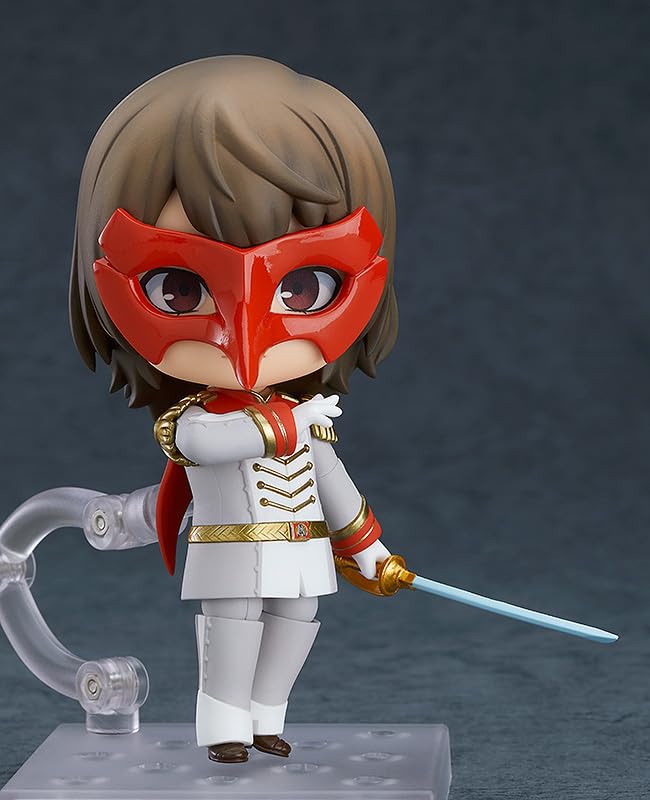 Nendoroid "PERSONA5 the Animation" Akechi Goro Phantom Thief Ver.