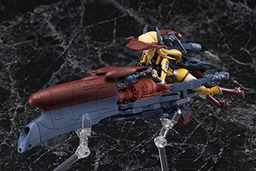 Mori Yuki A.G.P. Uchuu Senkan Yamato 2202: Ai no Senshi-tachi - Bandai