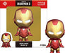 Cosbi Marvel Collection #026 Iron Man Mark 6 "Iron Man 3"
