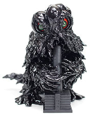 【CCP】CCP Artistic Monsters Collection "Godzilla" Chimney Hedorah GLOSS BLACK Ver.