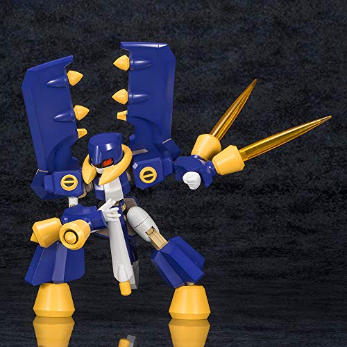 "Medarot" KWG06-C Tyrrell Beetle