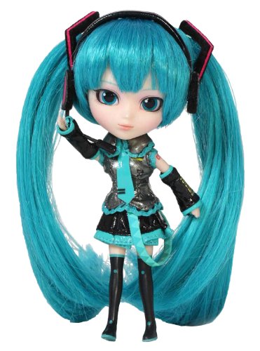 docolla "Vocaloid" Hitsune Miku