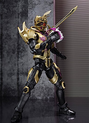 Chou Mashin Chaser S.H.Figuarts, Drive Saga: Kamen Rider Chaser - Bandai