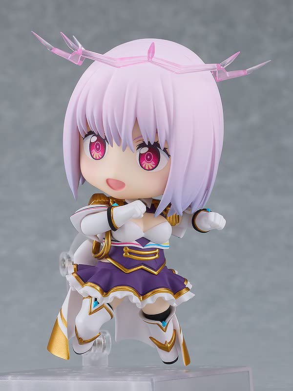 Nendoroid "GRIDMAN UNIVERSE" Shinjo Akane (New Order)