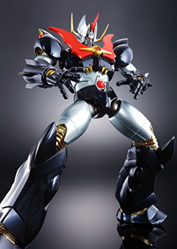 Mazinkaiser  Soul of Chogokin (GX-75) Mazinkaiser - Bandai
