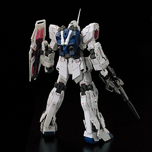 1/144 RG Unicorn Gundam Premium Unicorn mode Box