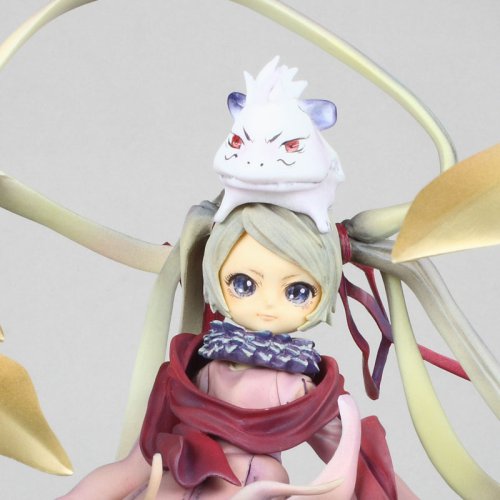 Niche Steak - 1/8 scale - Shueisha Solid Selection (10), Tegami Bachi - Shueisha