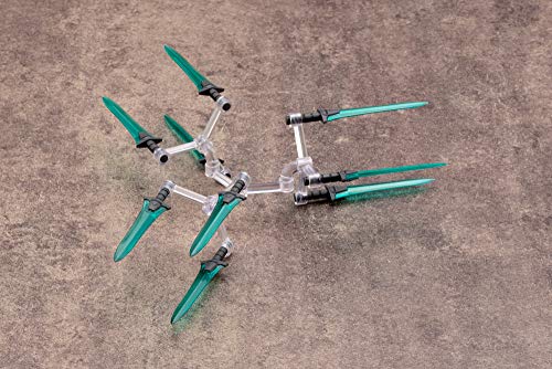 Magia Blade M.S.G. Heavy Weapon Unit - Kotobukiya
