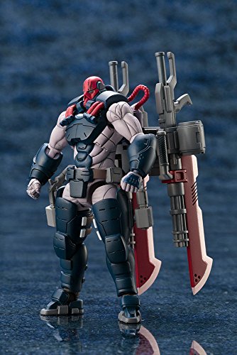 Governor Para-Pawn Expander-1/24 Skala-Hexa Gear (HG017)-Kotobukiya