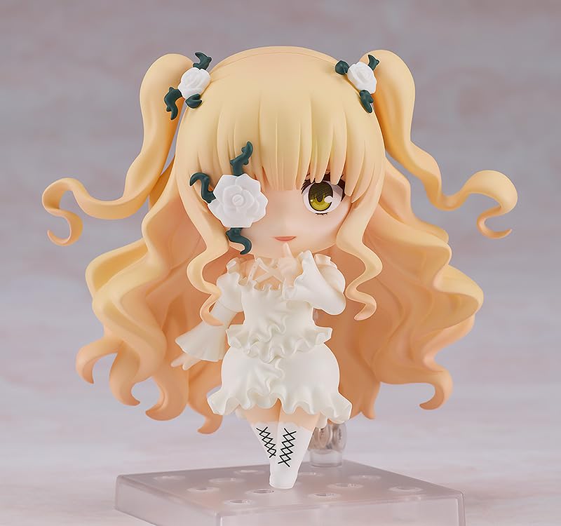 Nendoroid "Rozen Maiden" Kirakishou