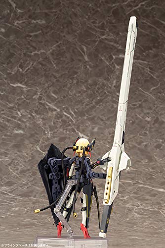 Lanzador de Bullet Knights - 1/1 Scale - Megami Dispositivo (10) - Kotobukiya