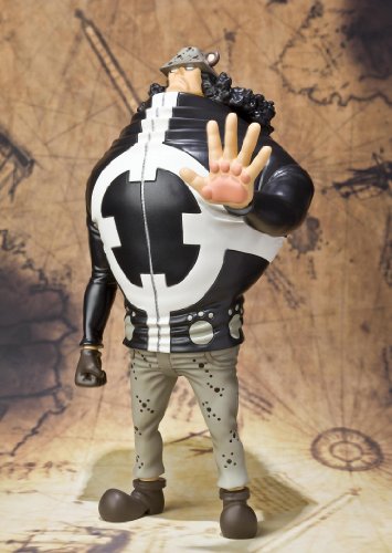 Bartholomew Kuma Figuarts ZERO One Piece