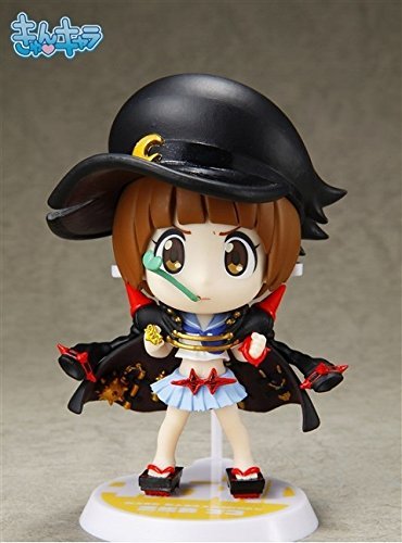 Mankanshoku Mako (Fight Club President version) Kyun-Chara Kill la Kill - Banpresto