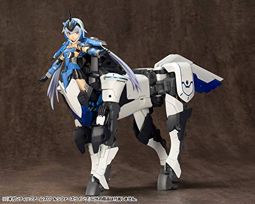 Lucifer's Wing M.G - Kotobukiya