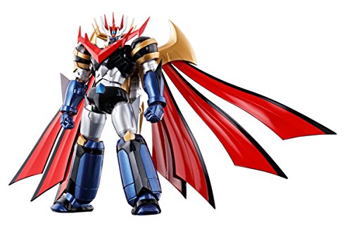 Mazin Emperor G Super Robot Chogokin Super Robot Taisen V - Bandai