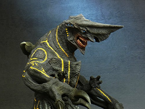 Knifehead Daikaiju Series Pacific Rim - X-Plus