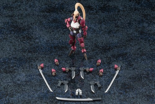 Governor Light Armor Type: Rose - 1/24 scale - Hexa Gear (HG013) - Kotobukiya