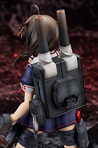Shigure (Kai-II version) - 1/8 scale - Kantai Collection ~Kan Colle~ - Broccoli