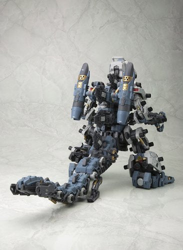 RZ-001 GOJULAS - 1/72 Échelle - Modèle maître Highend, Zoids - Kotobukiya