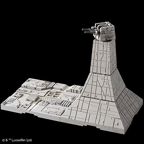 "Star Wars" 1/72 A-Wing Starfighter