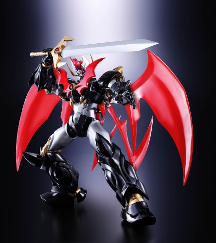 Mazinkaiser Super Robot Chogokin Mazinkaiser - Bandai