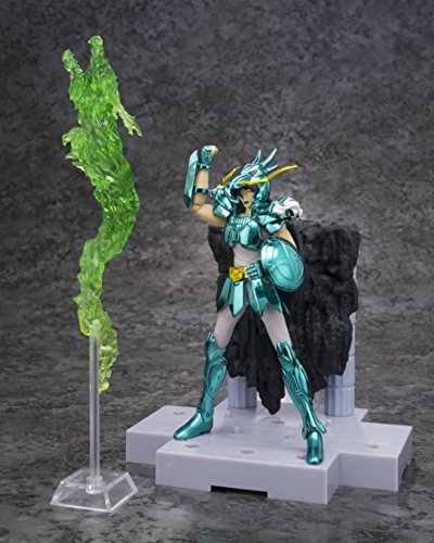 Dragon Shiryu D.D. Panoramation Saint Seiya - Bandai