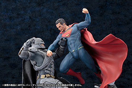 Batman 1/10 ARTFX+ Batman v Superman: Dawn of Justice - Kotobukiya